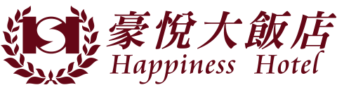 Happiness Hotel(Charming City Hotel Group)